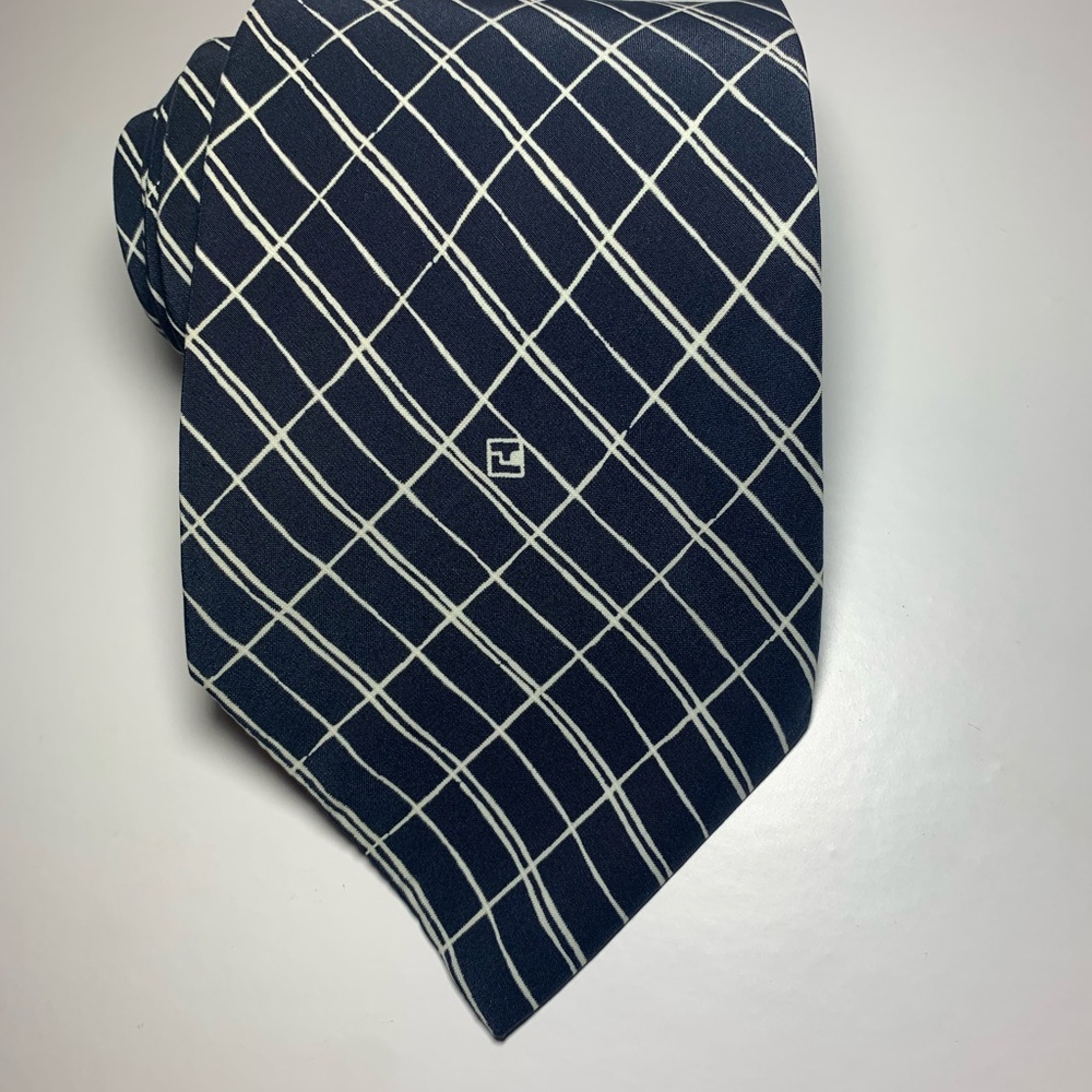 Ted Lapidus Necktie